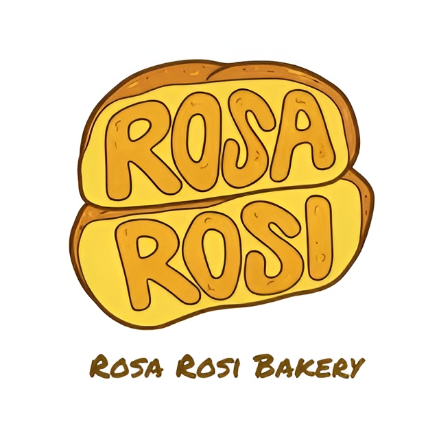 Rosa Rosi Bakery logo